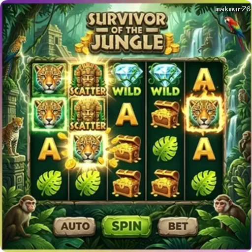 makmur76 Surabaya: Panduan Akses, APK, dan Login
